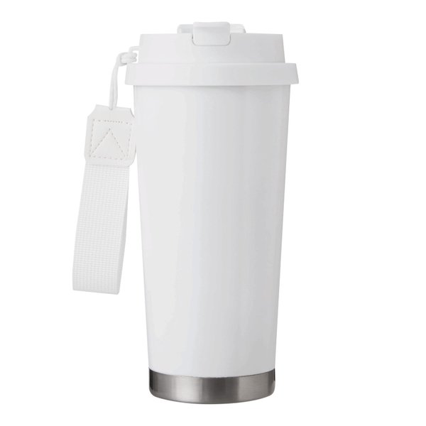 Вакуумная термокружка для путешествий MUG2GO - Вакуумная термокружка для путешествий MUG2GO