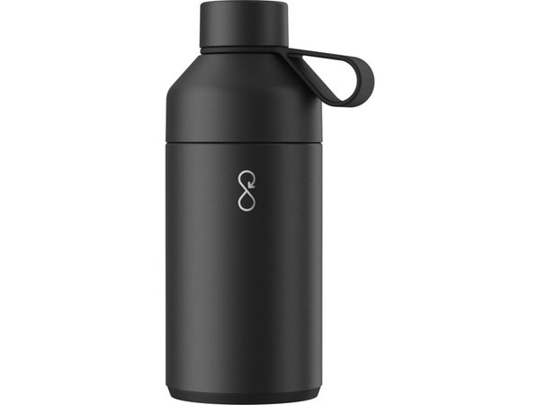 Бутылка для воды «Ocean Bottle» с вакуумной изоляцией - Бутылка для воды «Ocean Bottle» с вакуумной изоляцией