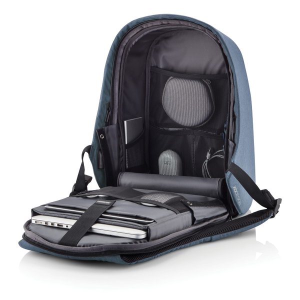 Антикражный рюкзак Bobby Hero Small - Антикражный рюкзак Bobby Hero Small