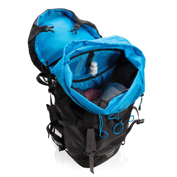 Большой походный рюкзак Explorer, 40 л (без ПВХ) - Большой походный рюкзак Explorer, 40 л (без ПВХ)