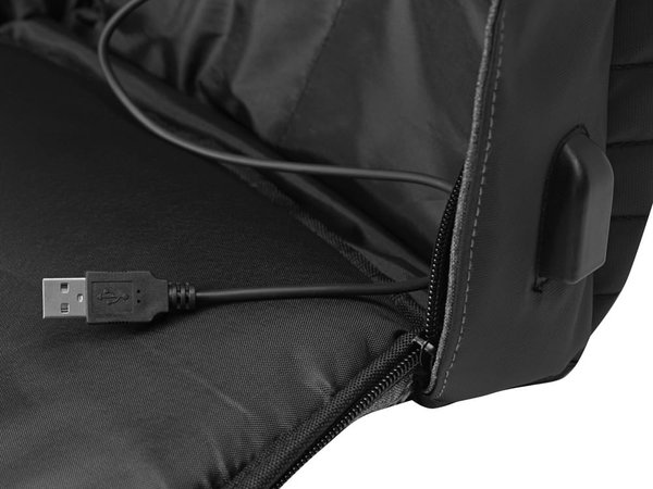Противокражный рюкзак «Comfort» для ноутбука 15'' - Противокражный рюкзак «Comfort» для ноутбука 15''
