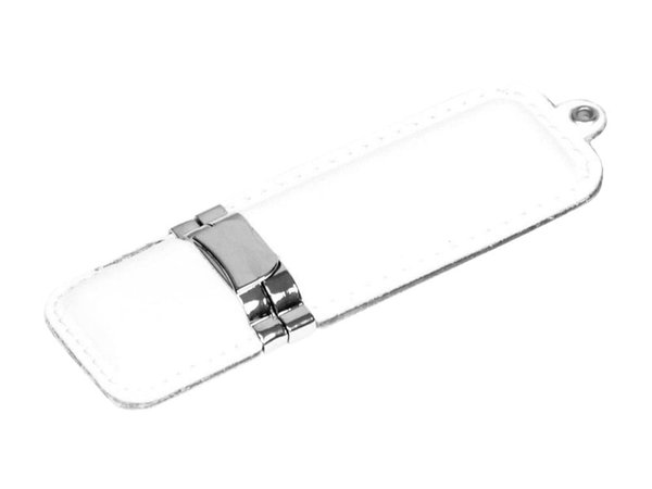 USB 3.0- флешка на 64 Гб классической прямоугольной формы - USB 3.0- флешка на 64 Гб классической прямоугольной формы
