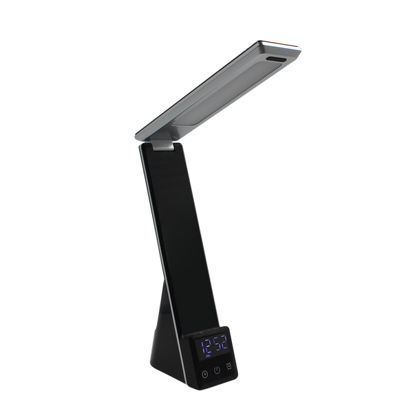 Многофункциональная лампа 6 в 1, Lightronic - Многофункциональная лампа 6 в 1, Lightronic (Черный)