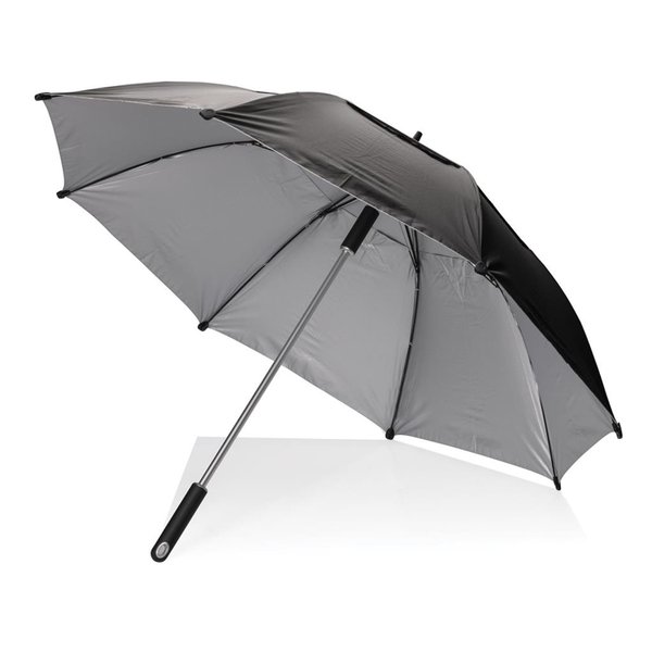 Зонт-трость антишторм Hurricane Aware™, d120 см - Зонт-трость антишторм Hurricane Aware™, d120 см