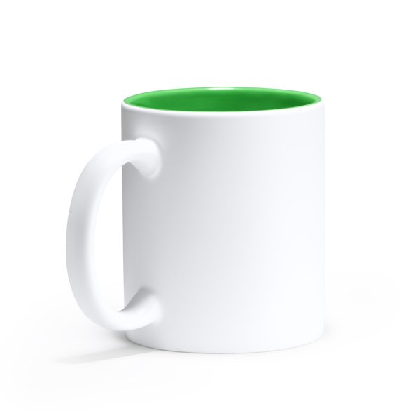 Кружка ROIBO FERN GREEN - Кружка ROIBO FERN GREEN