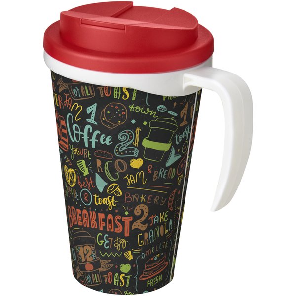 Термокружка Brite-Americano® Grande 350 мл - Термокружка Brite-Americano® Grande 350 мл