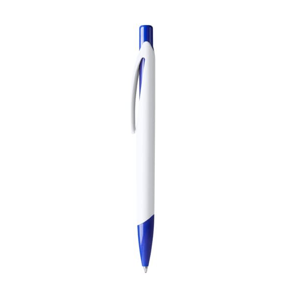 Шариковая ручка CITIX ROYAL BLUE - Шариковая ручка CITIX ROYAL BLUE