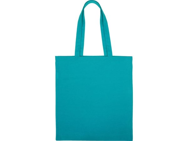 Сумка из хлопка «Carryme 140», 140 г/м2 - Сумка из хлопка «Carryme 140», 140 г/м2