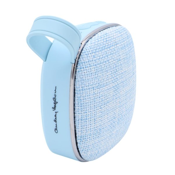 Беспроводная Bluetooth колонка X25 Outdoor (BLTS01) - Беспроводная Bluetooth колонка X25 Outdoor (BLTS01), синяя