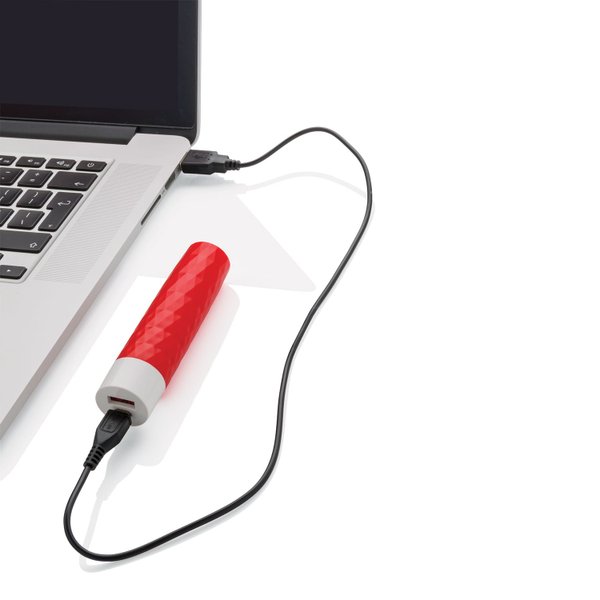 Зарядное устройство Geometric, 2200 mAh - Зарядное устройство Geometric, 2200 mAh