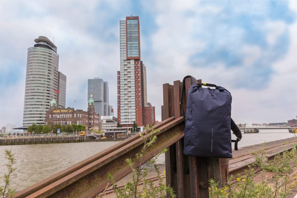 Рюкзак Urban Lite с защитой от карманников - Рюкзак Urban Lite с защитой от карманников