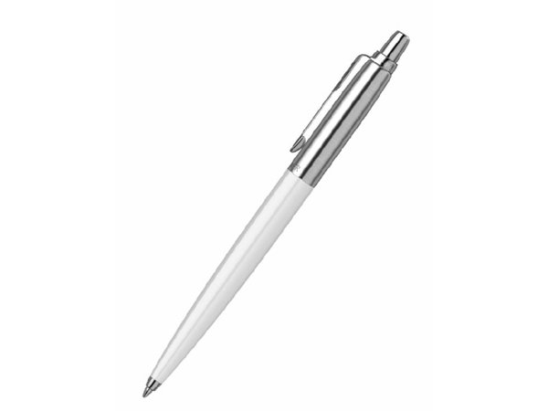 Ручка шариковая Parker Jotter Originals в эко-упаковке - Ручка шариковая Parker Jotter Originals в эко-упаковке