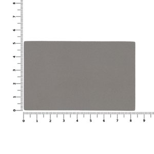 лейбл listra soft touch, xl, серый