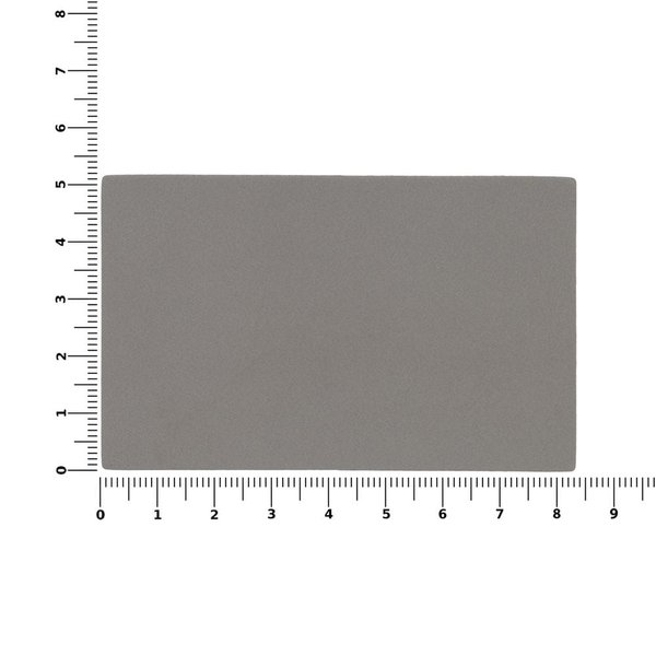 Лейбл Listra Soft Touch, XL, серый