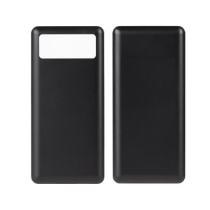 зарядное устройство "lumos max" 20000 mah с фонариком