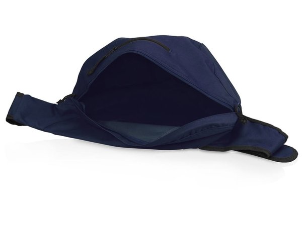 Рюкзак на одно плечо «Brook» - Рюкзак на одно плечо «Brook»