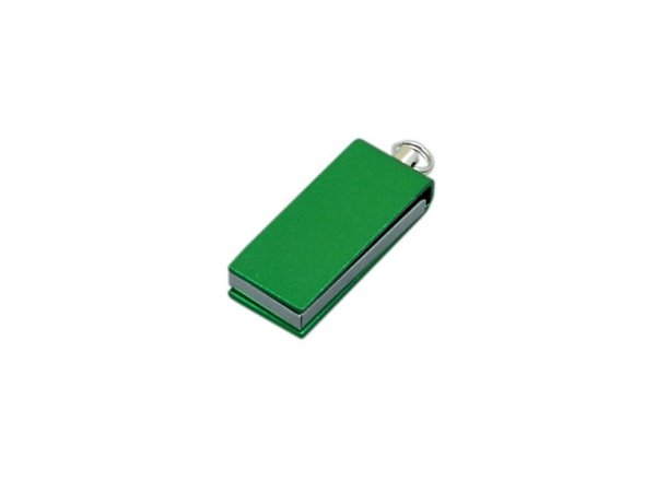 USB 2.0- флешка мини на 32 Гб с мини чипом в цветном корпусе - USB 2.0- флешка мини на 32 Гб с мини чипом в цветном корпусе
