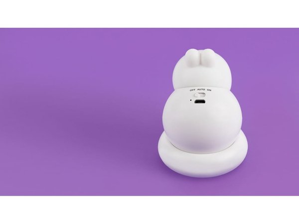 Ночник c датчиком движения «LED Rubi» - Ночник c датчиком движения «LED Rubi»