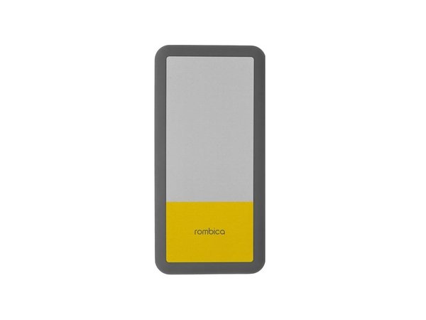 Внешний аккумулятор «NEO Bright», 10000 mAh - Внешний аккумулятор «NEO Bright», 10000 mAh