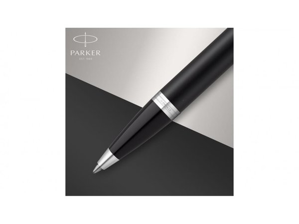 Ручка шариковая Parker IM - Ручка шариковая Parker IM