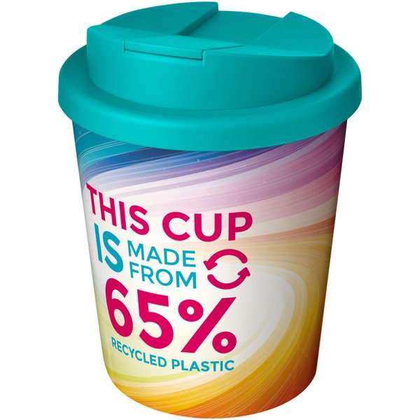 Brite-Americano® Eco - герметичная изолированная кружка объемом 250 мл. - Brite-Americano® Eco - герметичная изолированная кружка объемом 250 мл.