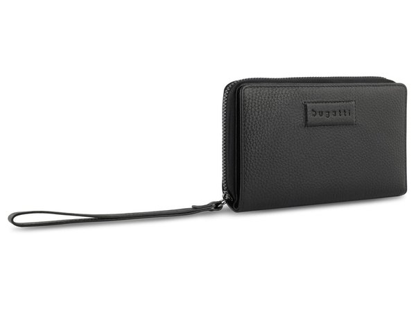 Кошелек женский «Elsa» с защитой данных RFID - Кошелек женский «Elsa» с защитой данных RFID