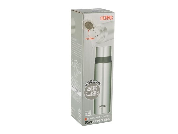 Термос для напитков Thermos FFM-500 - Термос для напитков Thermos FFM-500