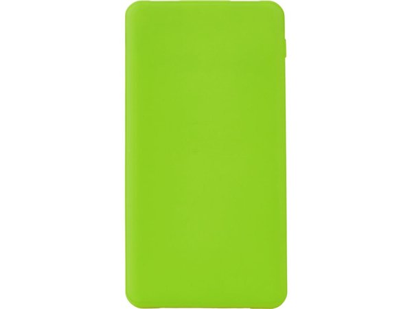 Внешний аккумулятор «Powerbank C1», 5000 mAh - Внешний аккумулятор «Powerbank C1», 5000 mAh