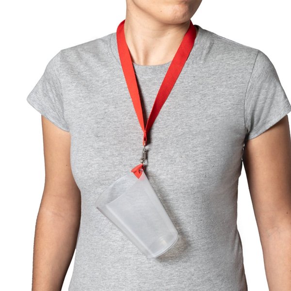 Ланьярд Neck - Ланьярд Neck