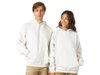 Толстовка с капюшоном оверсайз «Berlin» унисекс