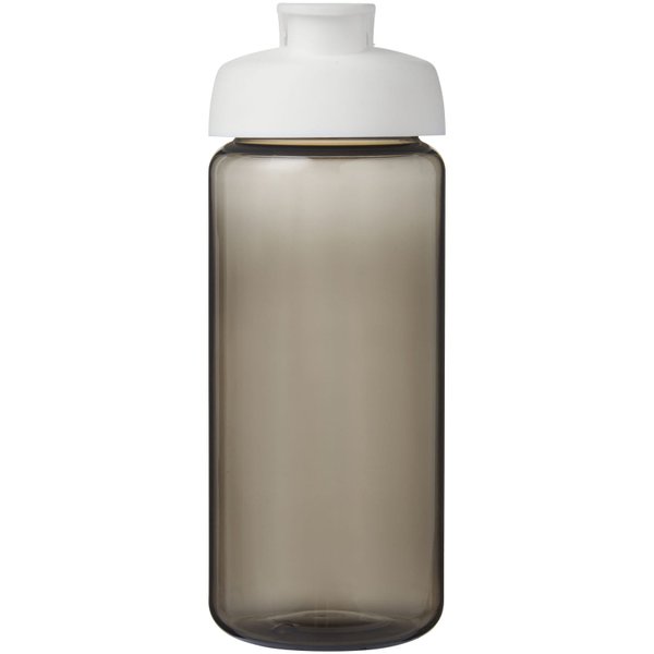 Спортивная бутылка H2O Active® Octave Tritan™ 600 мл с откидной крышкой - Спортивная бутылка H2O Active® Octave Tritan™ 600 мл с откидной крышкой