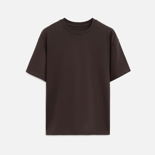 Футболка унисекс Раст Нео (Rust Neo), 240 гр., коричневый, размер 3XL/4XL