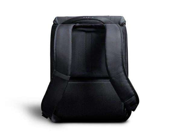 Водостойкий антикражный рюкзак Clickpack для ноутбука 15.6« - Водостойкий антикражный рюкзак Clickpack для ноутбука 15.6«