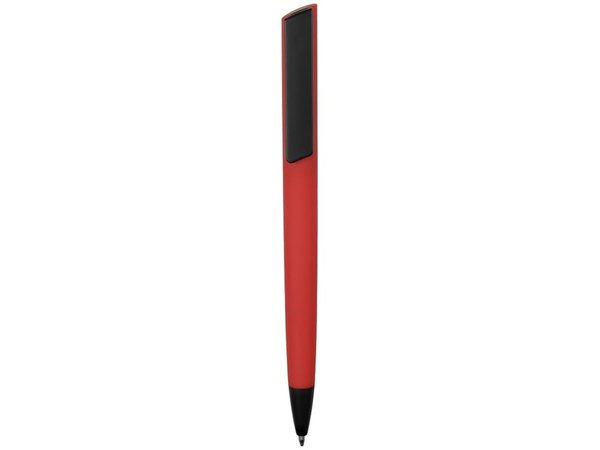 Ручка пластиковая шариковая «C1» soft-touch - Ручка пластиковая шариковая «C1» soft-touch
