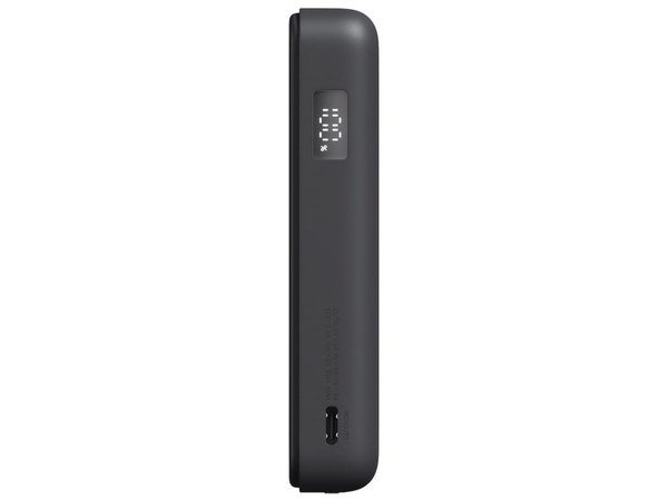 Внешний аккумулятор Xiaomi Magnetic Power Bank with Built-in Stand, 10000 мАч - Внешний аккумулятор Xiaomi Magnetic Power Bank with Built-in Stand, 10000 мАч
