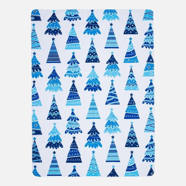 Набор Wonder Forest, синий