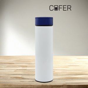 термос reactor duo white с датчиком температуры