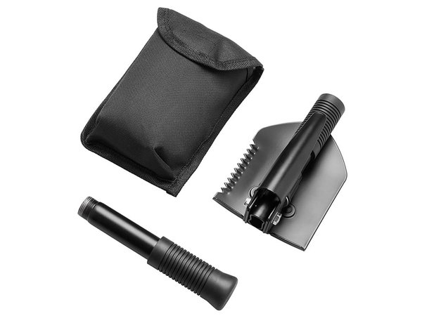 Складная лопата c чехлом «Spade» - Складная лопата c чехлом «Spade»