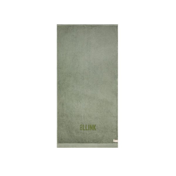 Полотенце VINGA Birch, 70x140 см - Полотенце VINGA Birch, 70x140 см