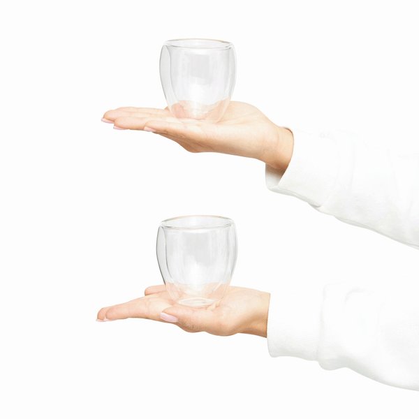 Двустенные стаканы DRINK LINE S - Двустенные стаканы DRINK LINE S
