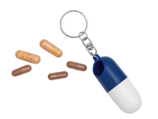 Таблетница «Capsule» - Таблетница «Capsule»