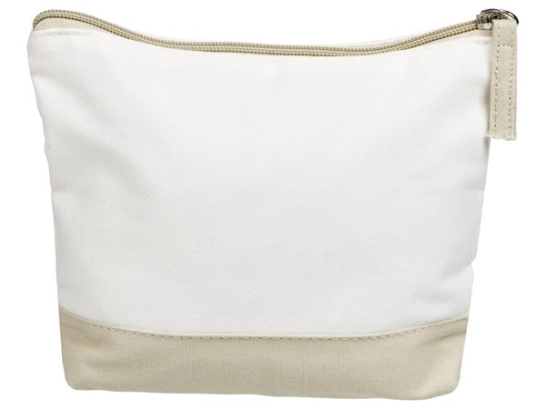 Косметичка хлопковая «Cotton» - Косметичка хлопковая «Cotton»