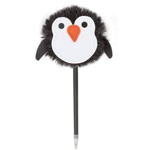 ручка pinguin