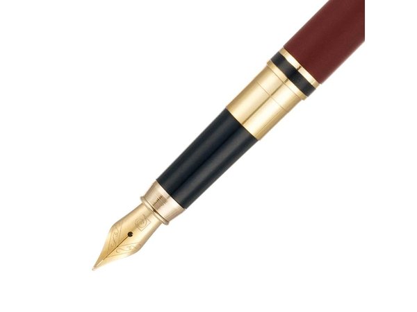 Ручка 2 в 1 шариковая и перьевая «Combi Pen» - Ручка 2 в 1 шариковая и перьевая «Combi Pen»