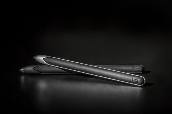 Вечная ручка Pininfarina Forever Libra GUNMETAL - Вечная ручка Pininfarina Forever Libra GUNMETAL