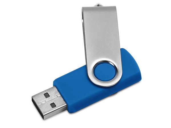 Флеш-карта USB 2.0 16 ГБ «Флэш С1» - Флеш-карта USB 2.0 16 ГБ «Флэш С1»