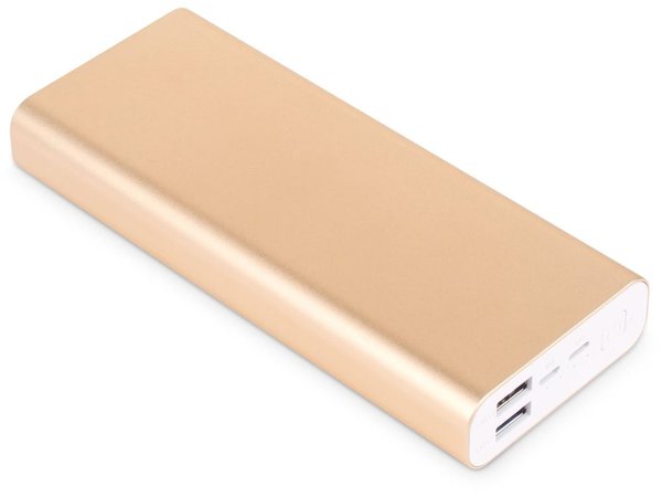 Внешний аккумулятор «NEO AZ220G Quick», 22000 mAh - Внешний аккумулятор «NEO AZ220G Quick», 22000 mAh