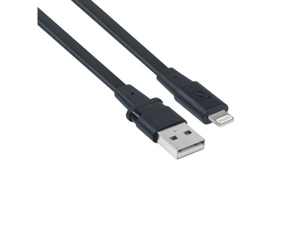 Кабель Lightning MFi 1,2 м - Кабель Lightning MFi 1,2 м