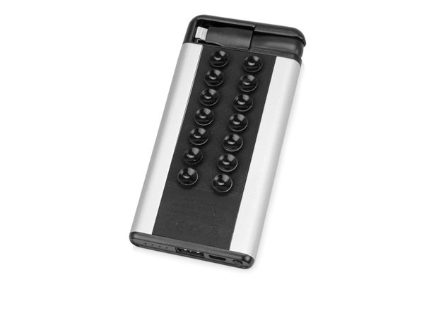 Внешний аккумулятор «Octopus», 4000 mAh - Внешний аккумулятор «Octopus», 4000 mAh