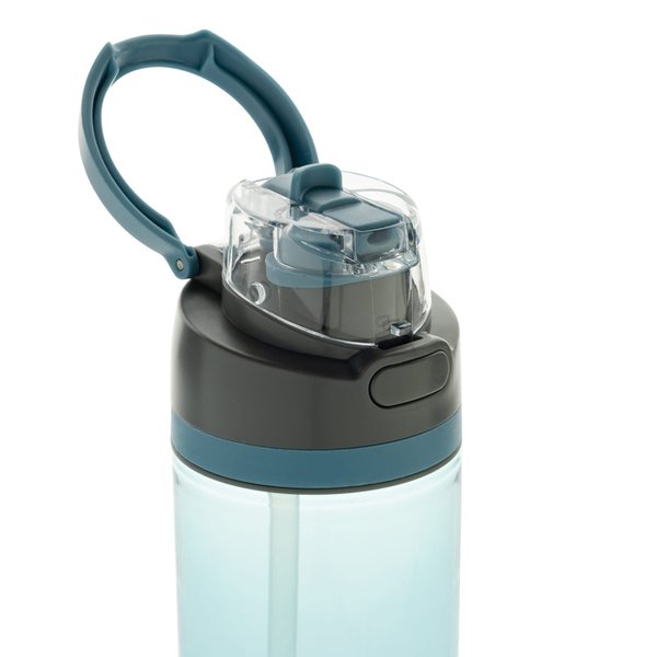 Бутылка для воды Omni Sip из rPET RCS, 800 мл - Бутылка для воды Omni Sip из rPET RCS, 800 мл